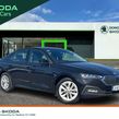 Skoda Octavia 2023
