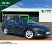 Skoda Octavia 2023
