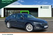 Skoda Octavia 2023