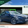 Skoda Superb 2024