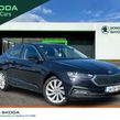 Skoda Octavia 2024