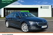 Skoda Octavia 2024