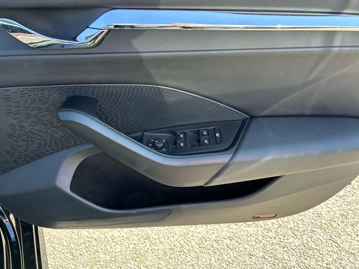 Skoda Octavia 2024