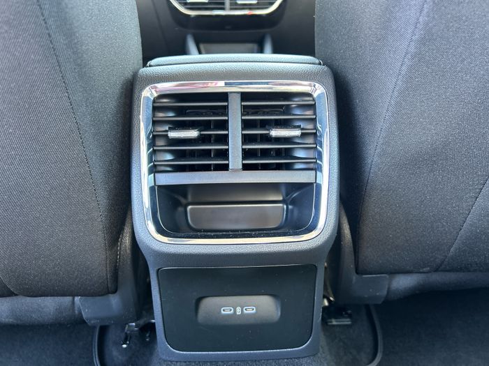 Skoda Octavia 2024