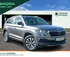 Skoda Kodiaq 2022