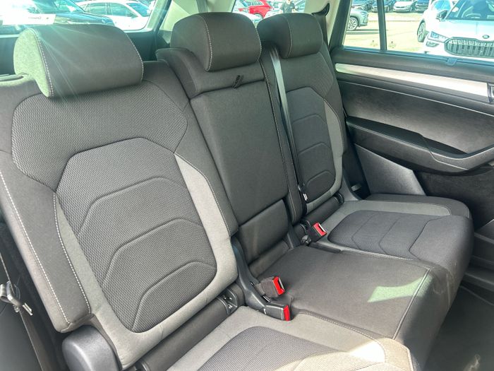 Skoda Kodiaq 2022