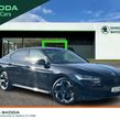 Skoda Superb 2025