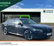 Skoda Superb 2025