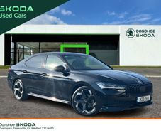 Skoda Superb 2025