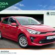 Kia Rio 2021