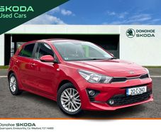 Kia Rio 2021