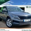 Skoda Karoq 2024