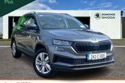 Skoda Karoq 2024