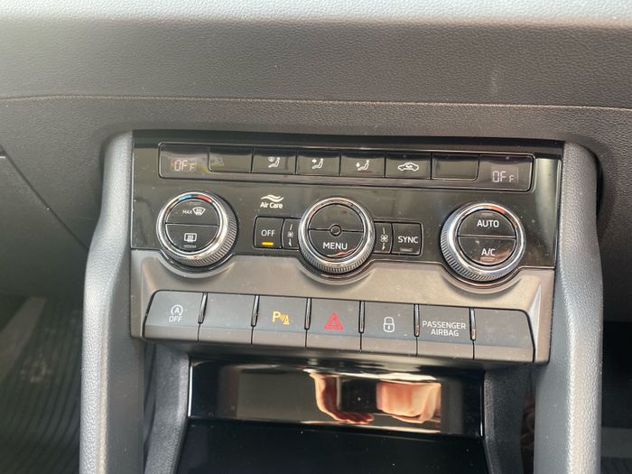 Skoda Karoq 2024