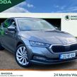 Skoda Octavia 2023