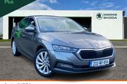 Skoda Octavia 2023