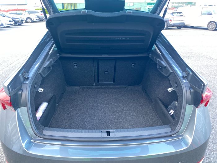 Skoda Octavia 2023