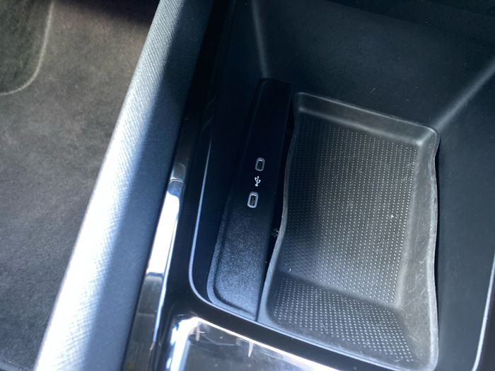 Skoda Octavia 2023