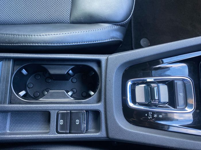 Skoda Octavia 2023