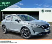 Nissan QASHQAI 2024