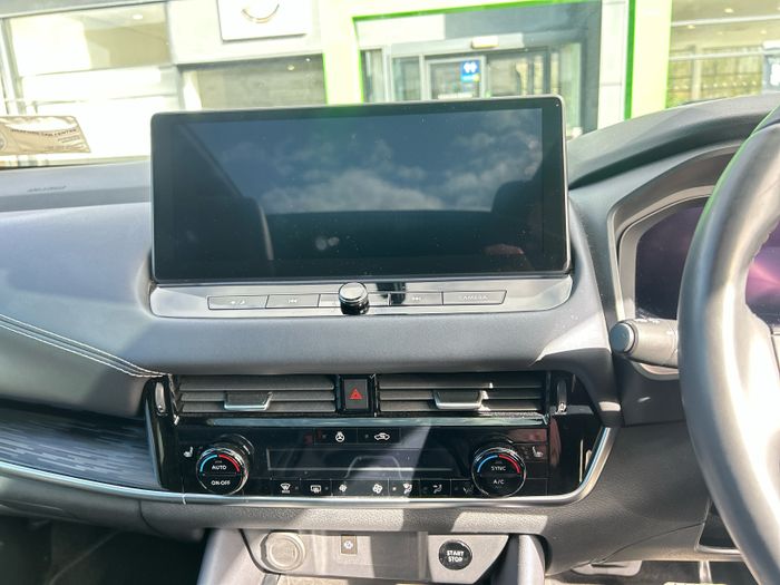 Nissan QASHQAI 2024