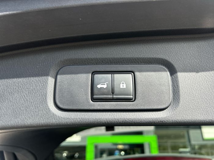 Nissan QASHQAI 2024
