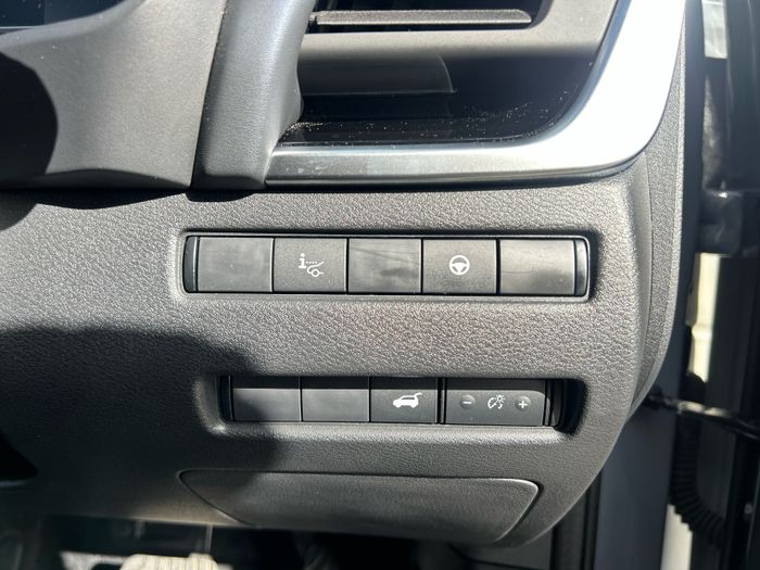 Nissan QASHQAI 2024
