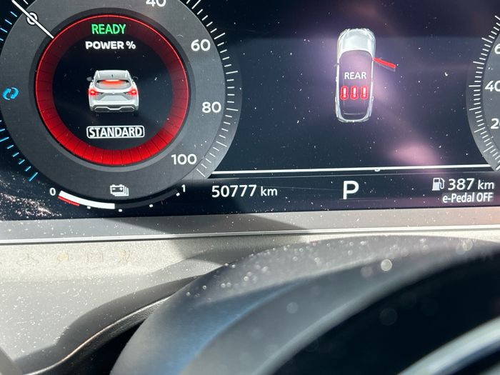 Nissan QASHQAI 2024