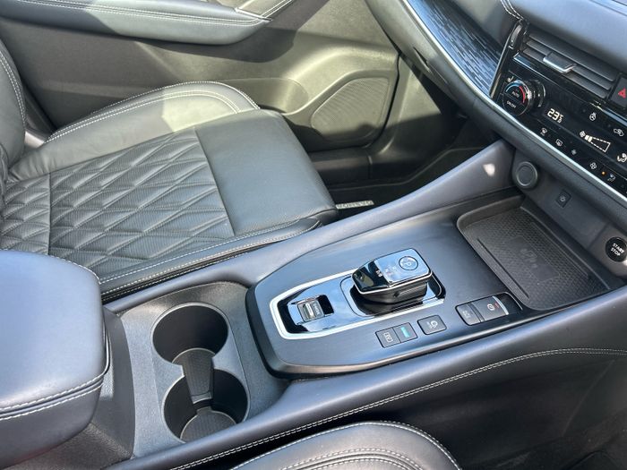 Nissan QASHQAI 2024