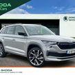 Skoda Kodiaq 2024