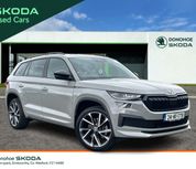 Skoda Kodiaq 2024