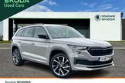 Skoda Kodiaq 2024