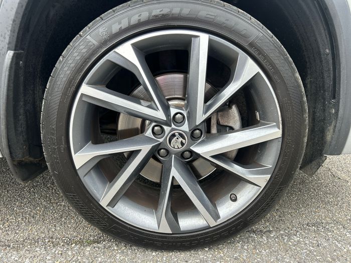 Skoda Kodiaq 2024