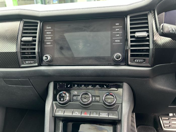Skoda Kodiaq 2024