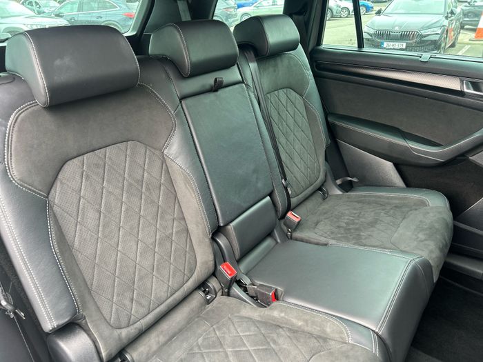 Skoda Kodiaq 2024