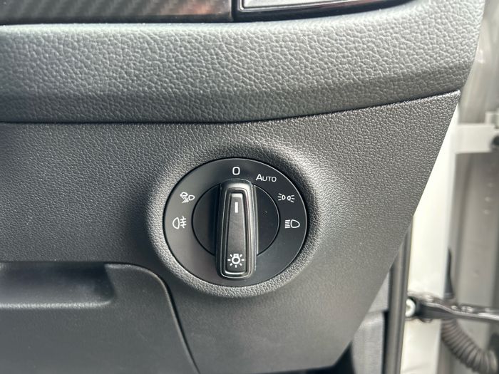 Skoda Kodiaq 2024