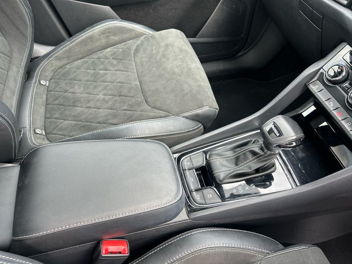 Skoda Kodiaq 2024