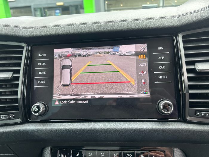 Skoda Kodiaq 2024