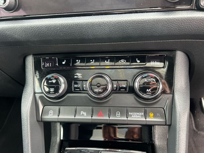 Skoda Kodiaq 2024