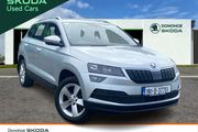Skoda Karoq 2019