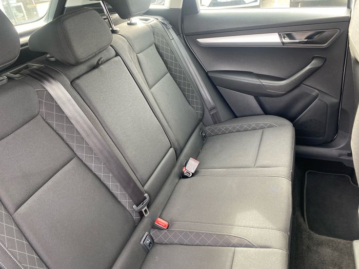 Skoda Karoq 2019