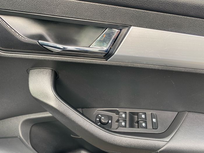 Skoda Karoq 2019