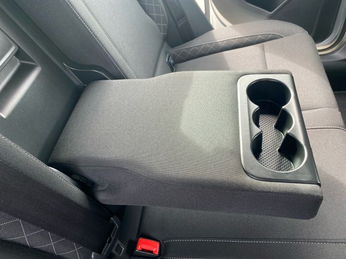 Skoda Karoq 2019