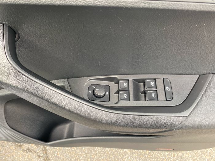 Skoda Karoq 2019