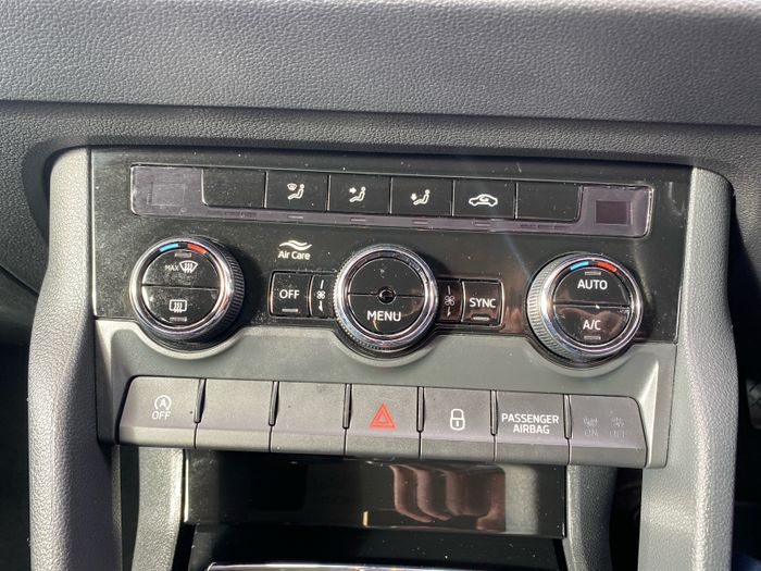 Skoda Karoq 2019