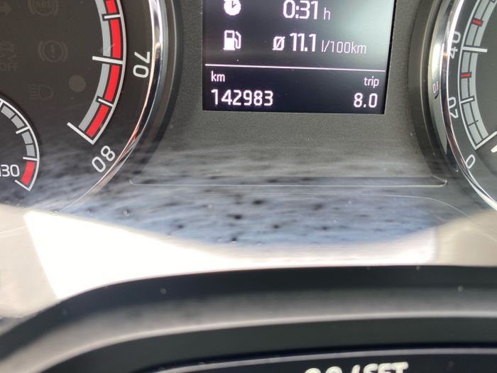 Skoda Karoq 2019