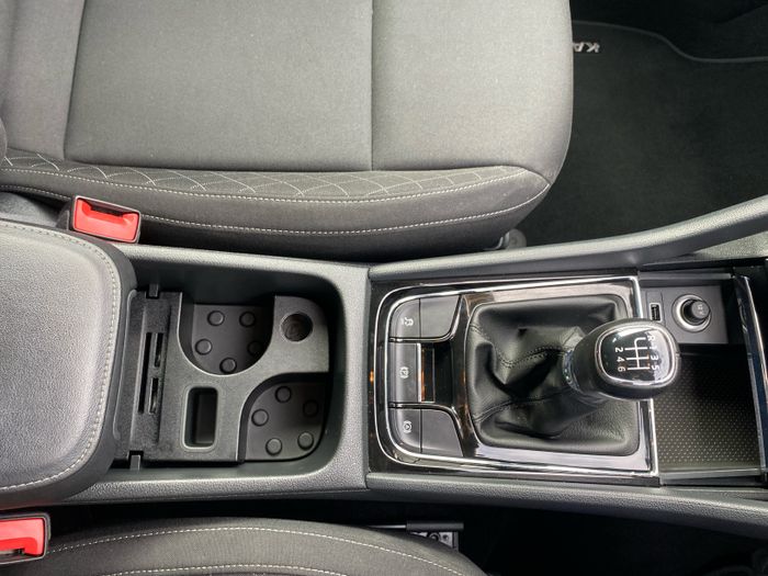 Skoda Karoq 2019
