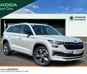 Skoda Kodiaq 2023