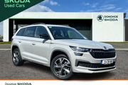 Skoda Kodiaq 2023