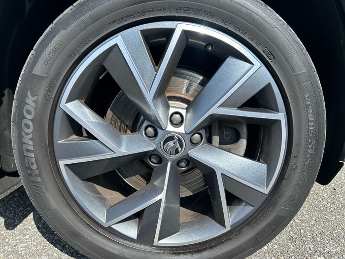 Skoda Kodiaq 2023